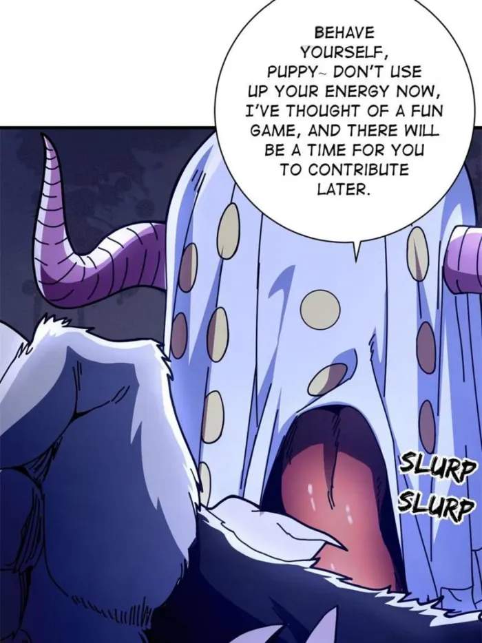 A Transmigrated Warden's Battle for Redemption Chapter 107 16